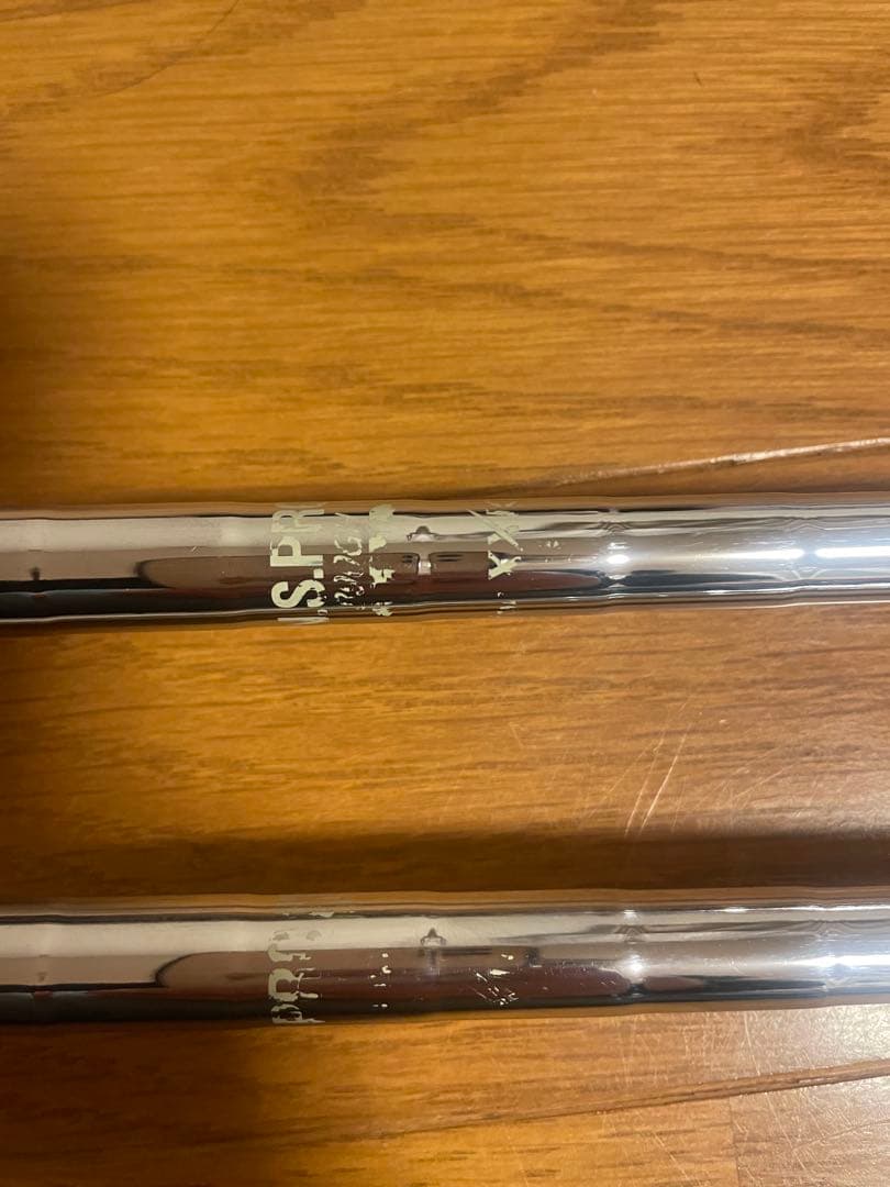 ゼクシオ9 ウェッジセット　SWとAW
