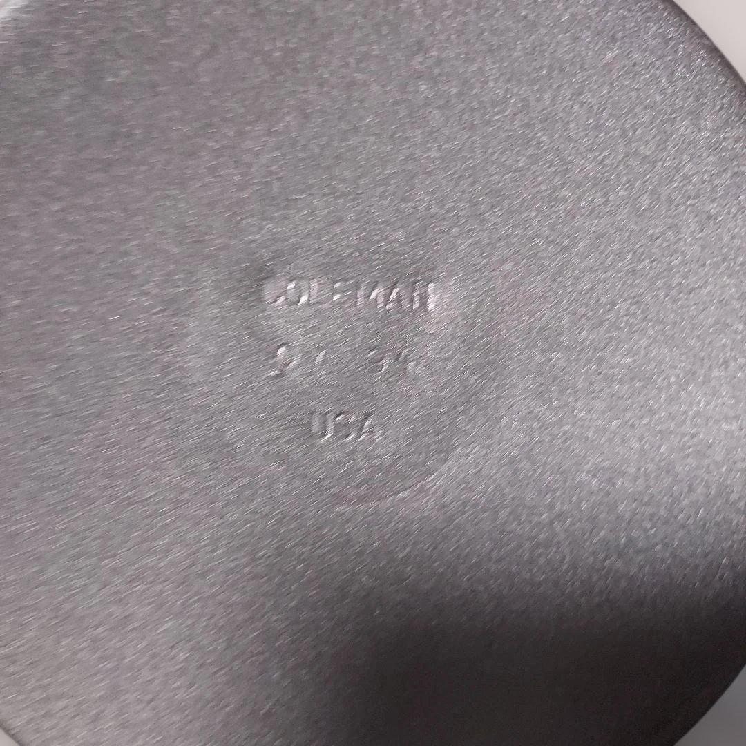 Coleman Model 440ー700Dコールマン日本未発売品