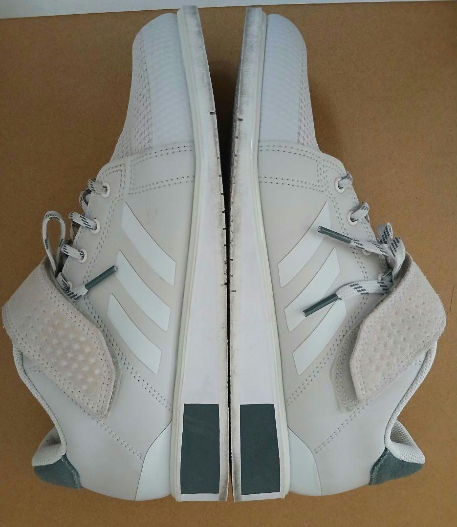 adidas　パワーパーフェクト3　25.5cm