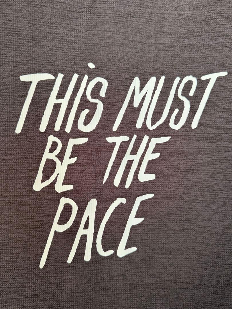 ウェア Pas Normal Studios Balance Long Sleeve T