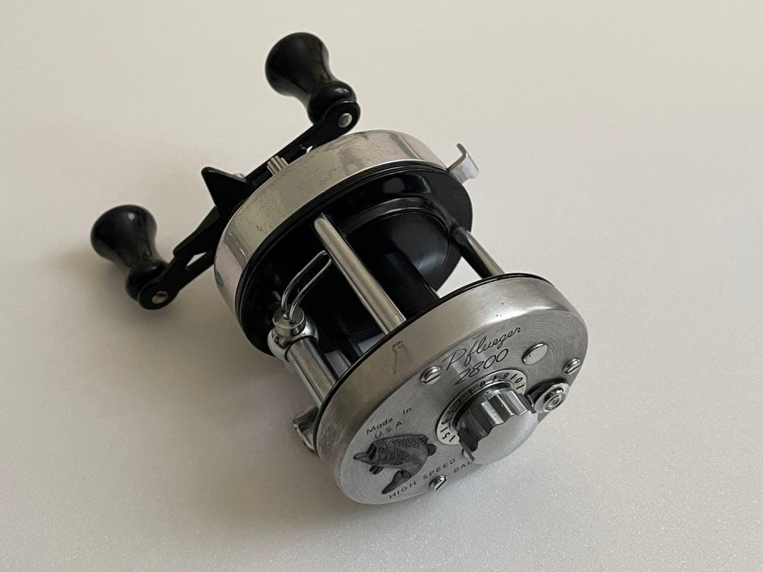 PFLUEGER フルーガー 2800