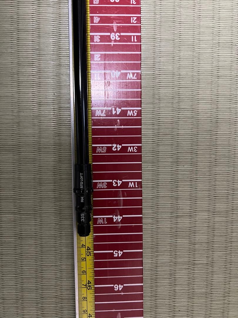 セール！テンセイ プロ ブルー 1K 60X テーラーメイド