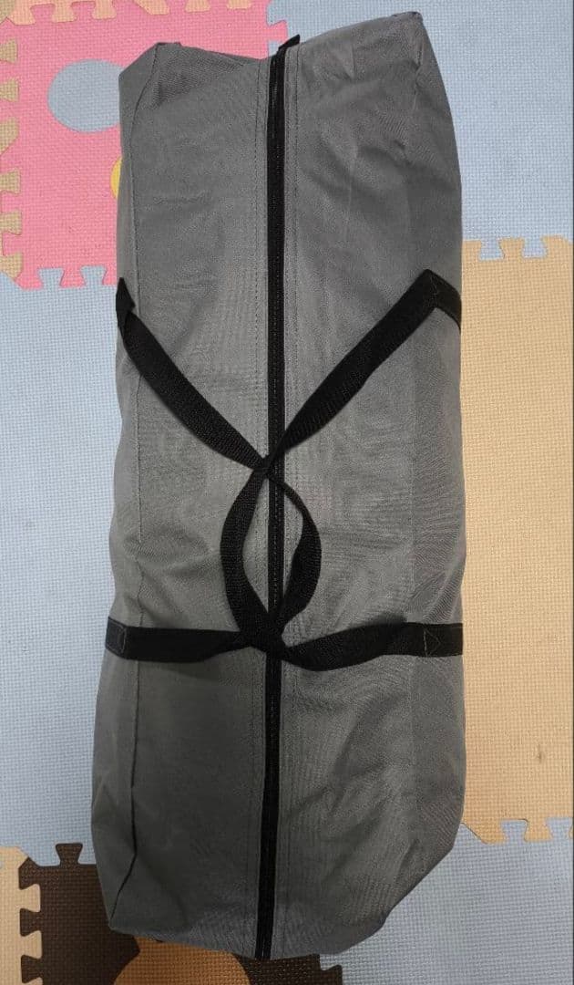 美品★4～6人用ベルテント 防風防水防塵 防虫 通気性◎キャンプ アウトドア用品