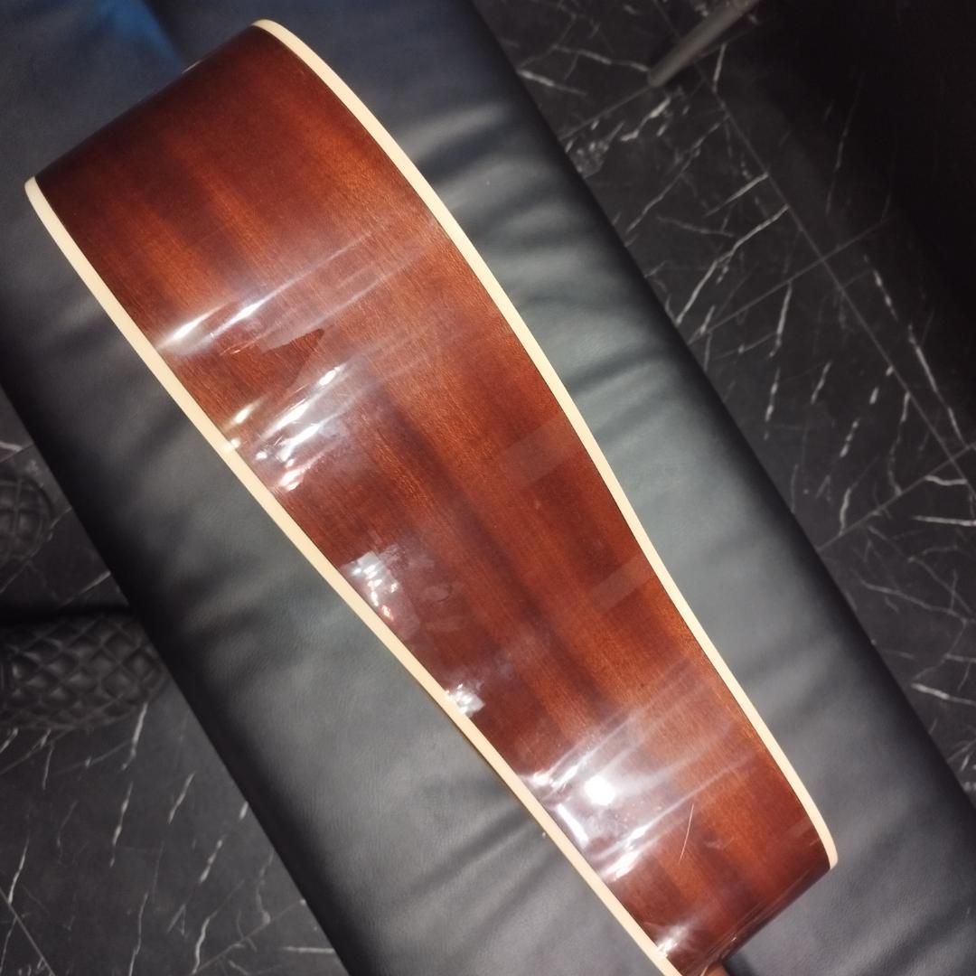 HONEY BEE ハニービー アコースティックギター W-15N