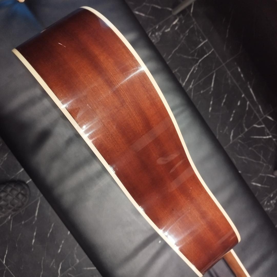 HONEY BEE ハニービー アコースティックギター W-15N
