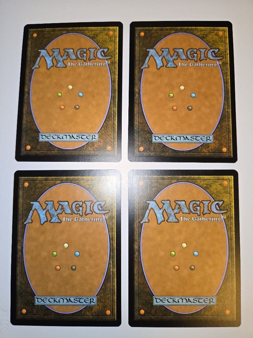 ラスト3枚まで【新品未使用】赤霊破　FOIL　日本語　MTG25周年　希少　限定