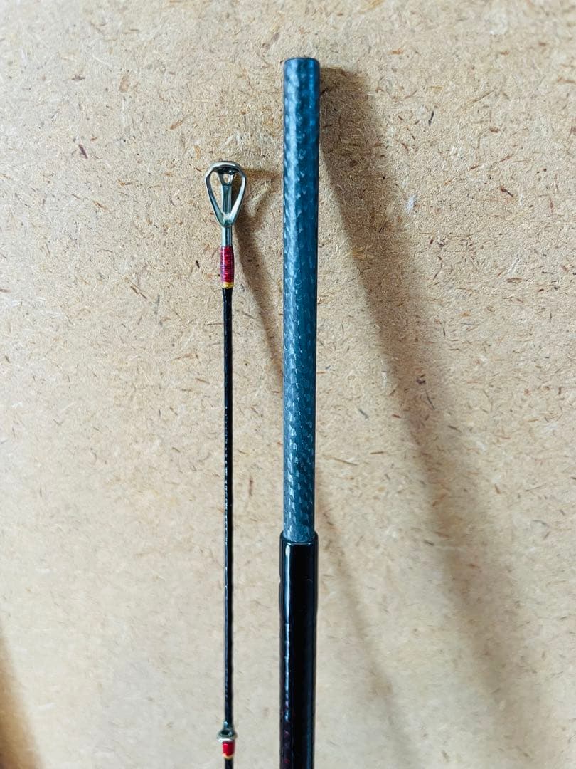 アレス レスターホープ709MH エギングロッド