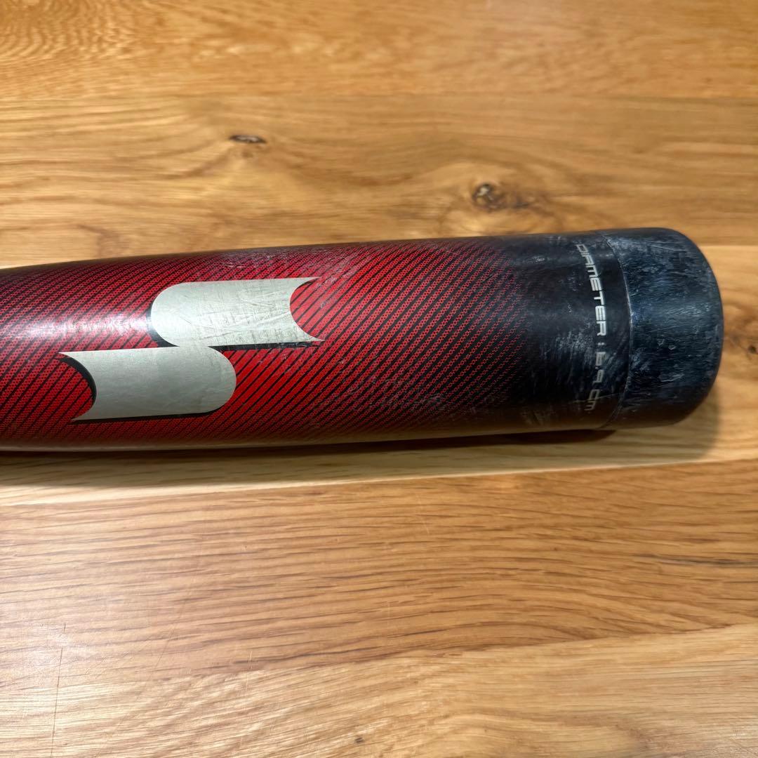 MM23 少年　少年野球　生産終了希少品　SSK 80cm 少年用 690g