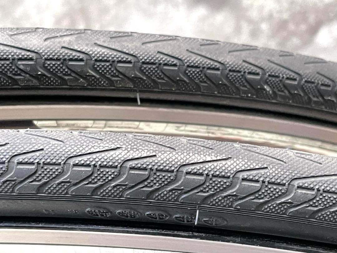 SRAM S30AL SPRINT パナレーサーツーキニストチューブ新品付