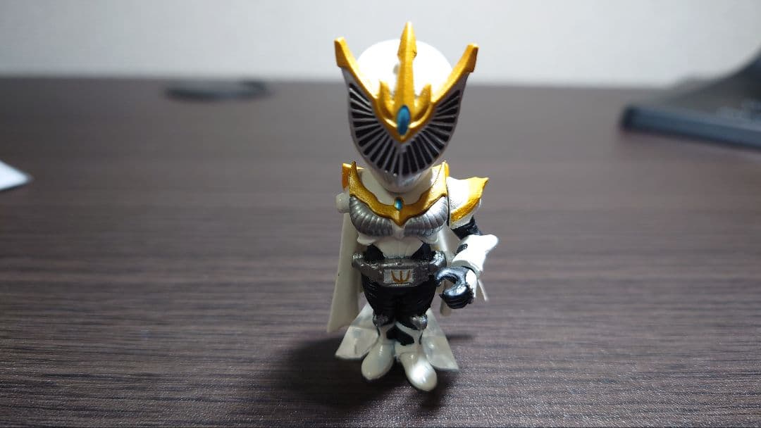CONVERGE KAMEN RIDER 龍騎セット(欠品あり)