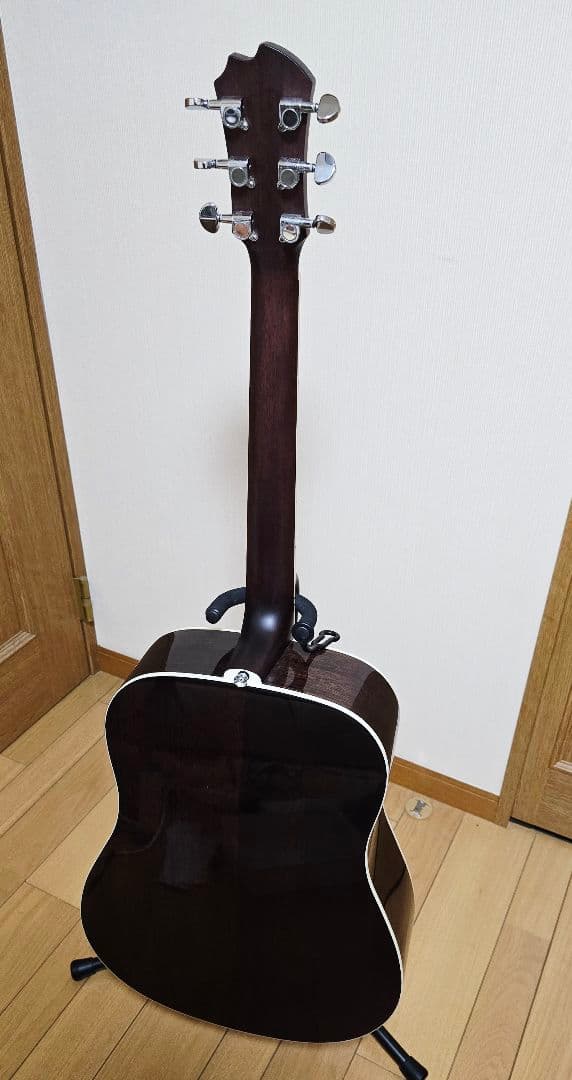 James J-450D/Ova NAT アコースティックギター