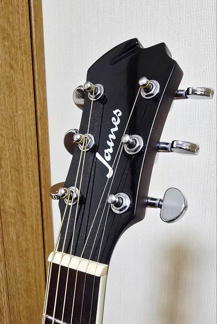 James J-450D/Ova NAT アコースティックギター