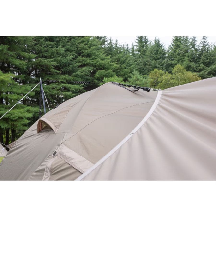 WholeEarth HEXA TARP 2.0 ヘキサタープ WE2MDA22