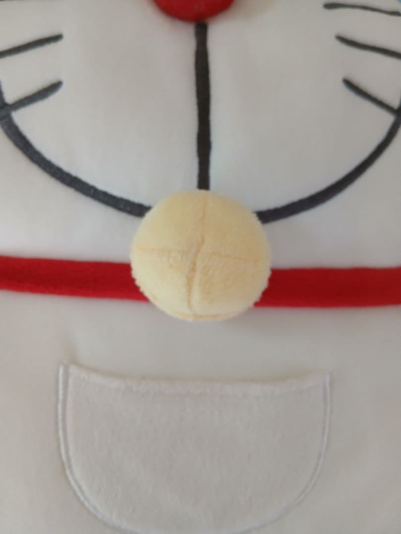 アイムドラえもん　Mocchi-Mocchi- ぬいぐるみM　ドラえもん