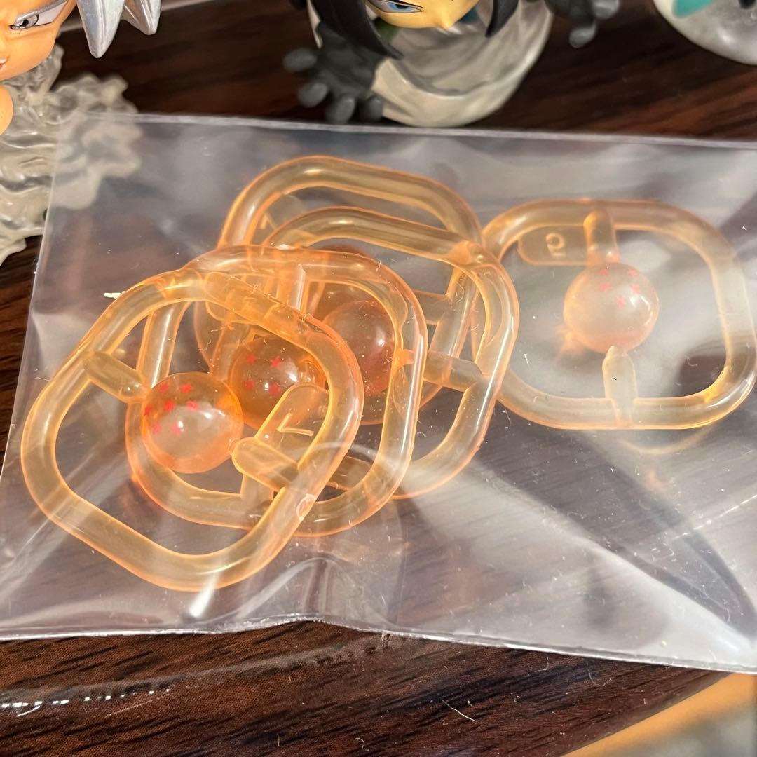 ドラゴンボール　ミニフィギュア　まとめ売り