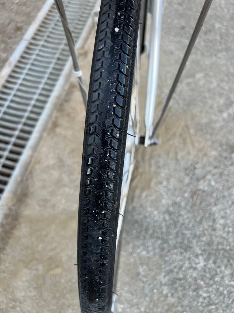 ブリジストン　自転車