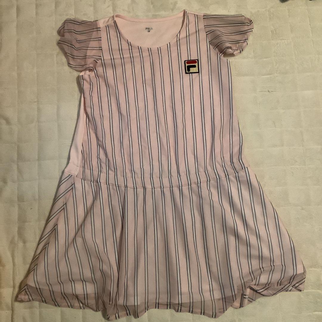 フィラ　テニスウェア　美品
