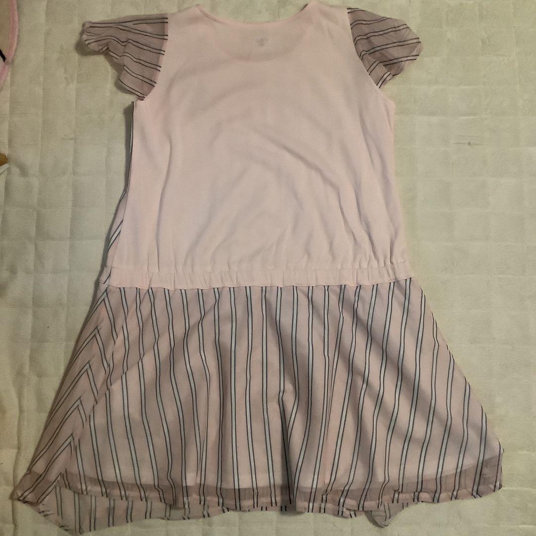 フィラ　テニスウェア　美品