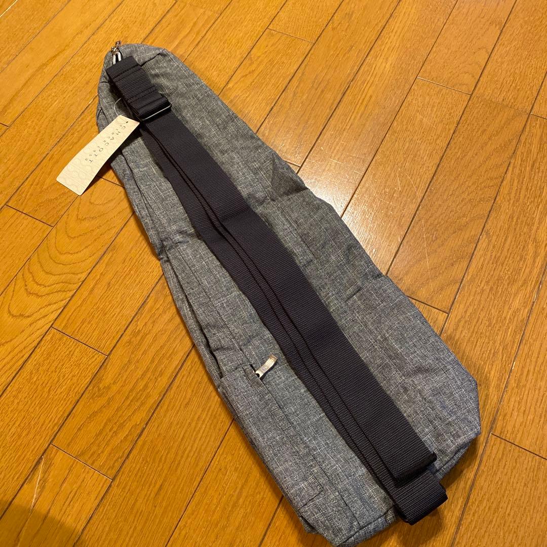 チャコットChacott ヨガバッグTripure マットケース ショルダー