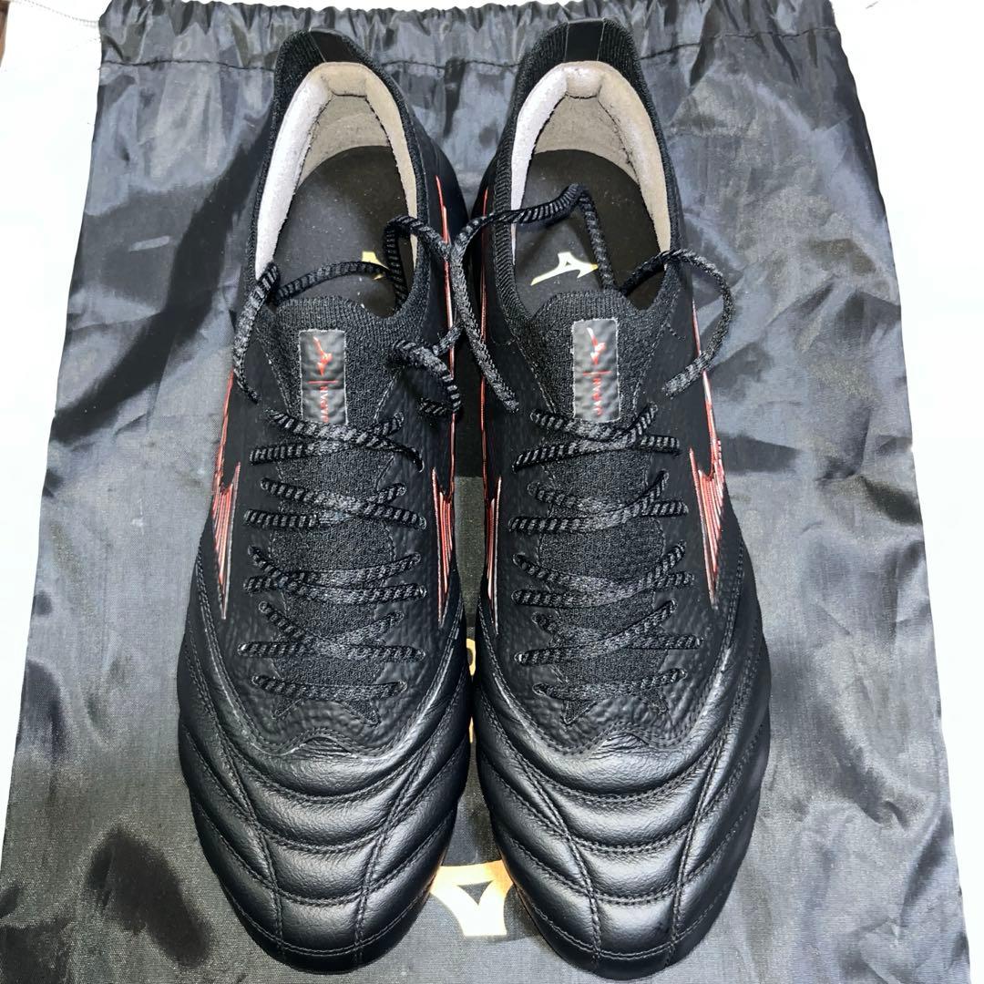 MIZUNOモレリアネオ4β 27.5cm