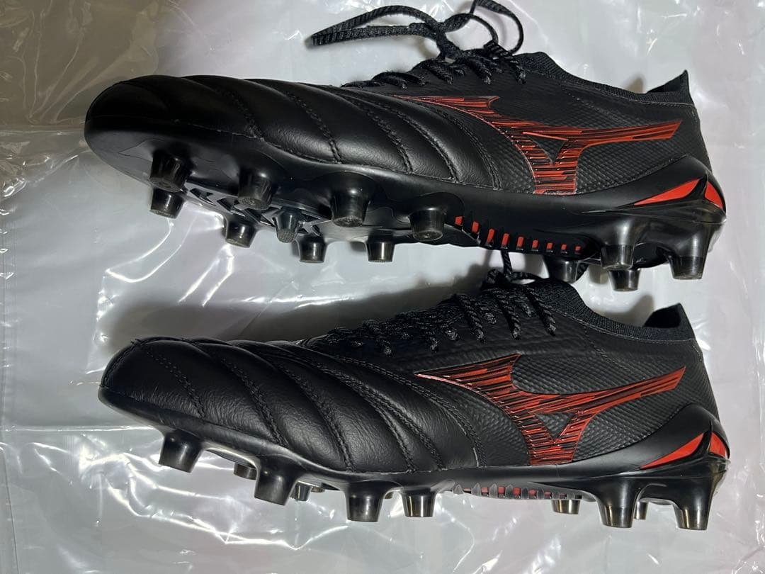 MIZUNOモレリアネオ4β 27.5cm