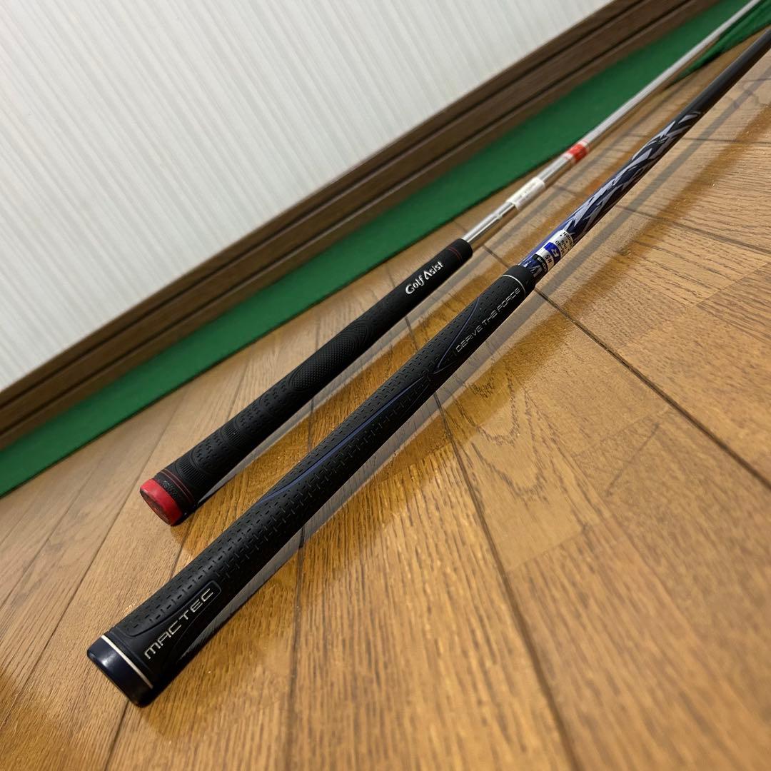 良品 PING K15 ピン ヤマハ インプレス メンズ ゴルフクラブ セット