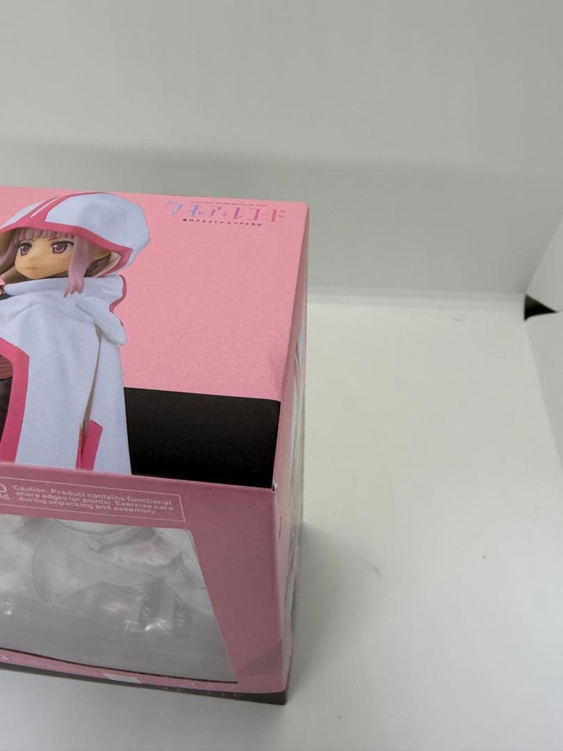 【未開封品】figma 477 環いろは マギアレコード 魔法少女まどか☆マギカ