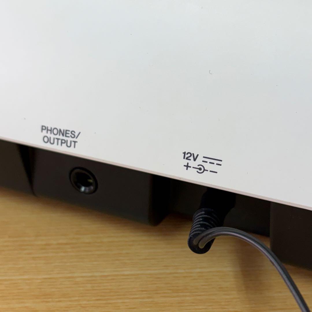 YAMAHA piaggero NP-32 電子キーボード