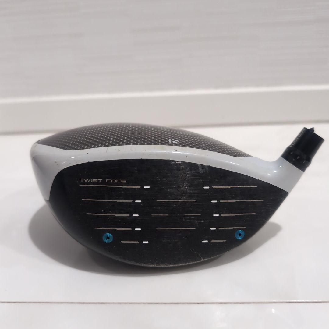 TaylorMade SIM MAX 10.5度 テーラーメイド シムマックス