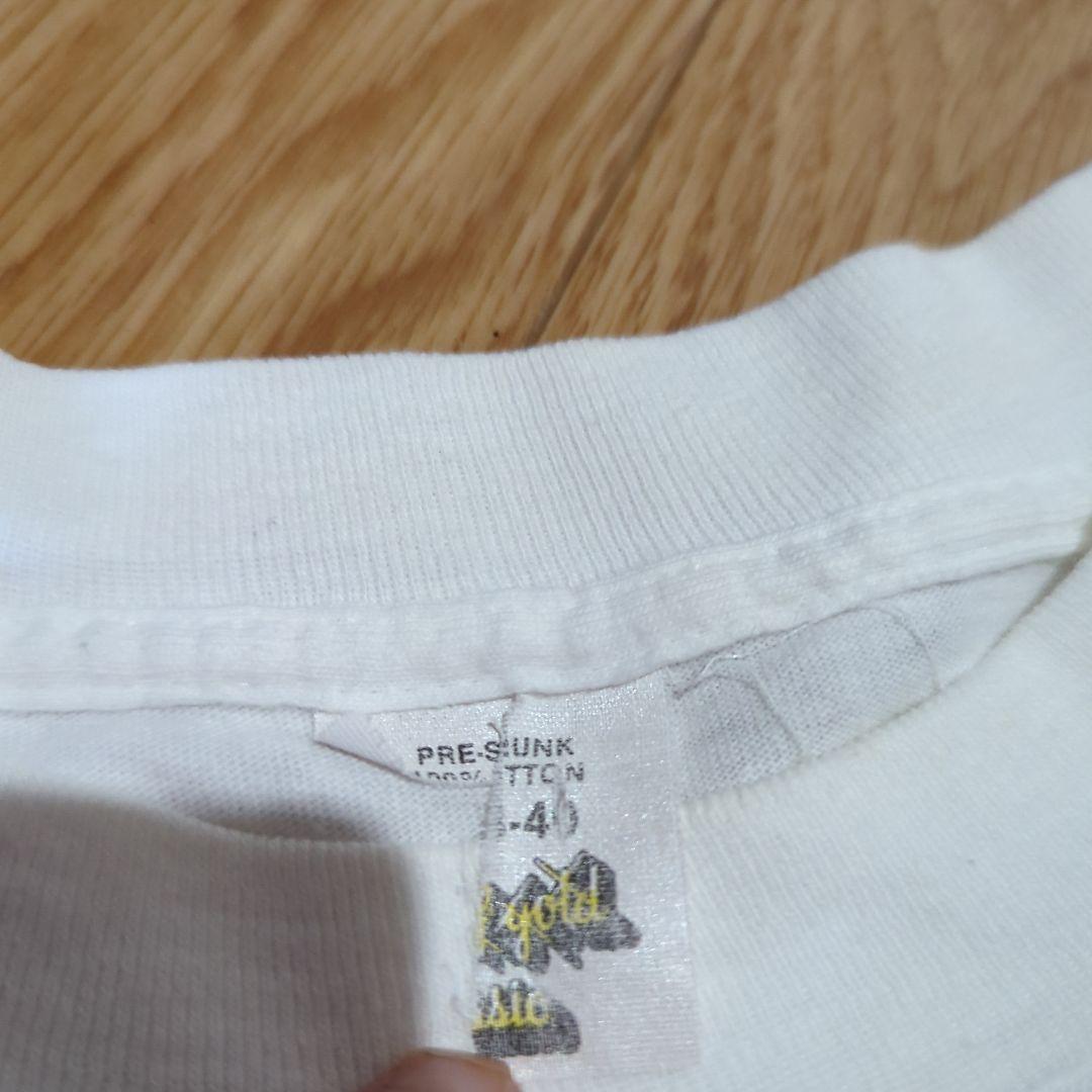 hosoi Tシャツ