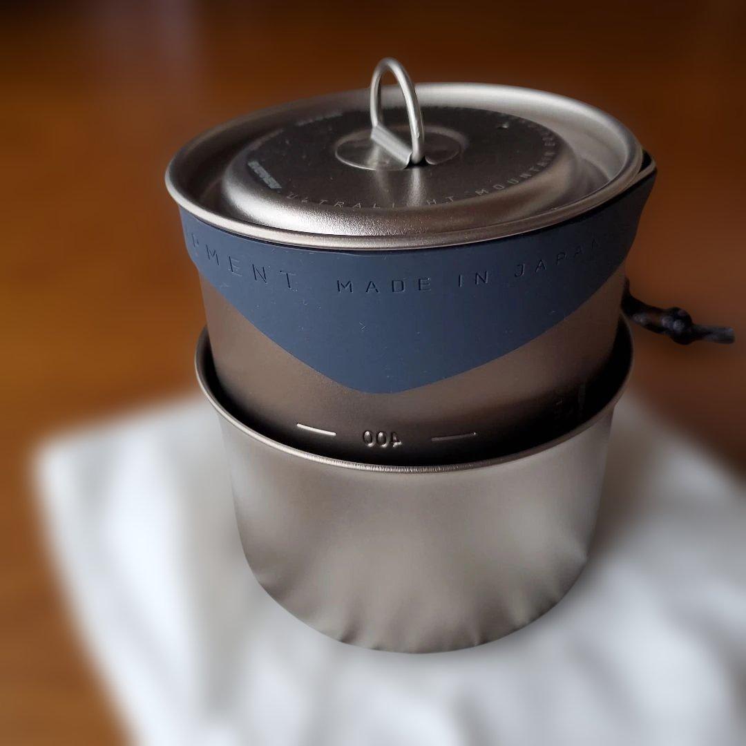 EVERNEW調理器具鍋、カップ