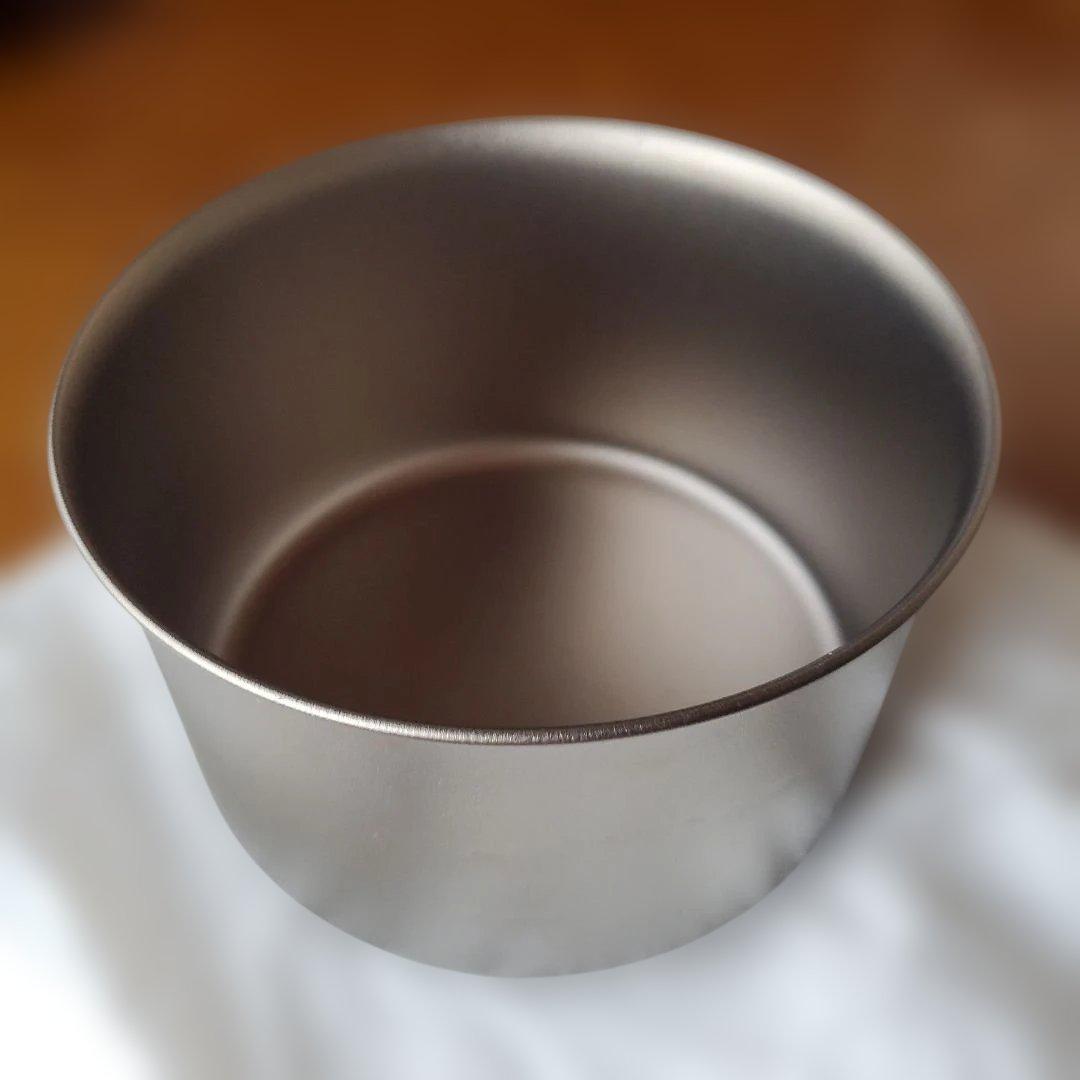 EVERNEW調理器具鍋、カップ