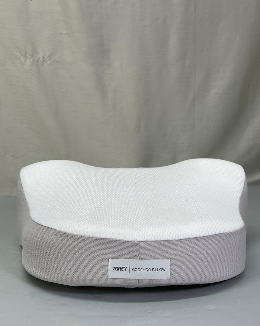 【新品】GODCHOO ゴッチョ 背まくら 背枕