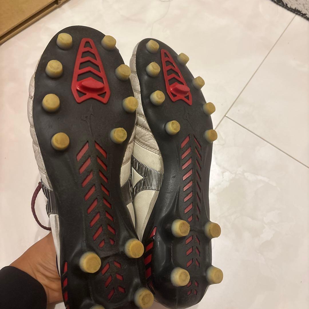 Mizuno モレリアNEO３