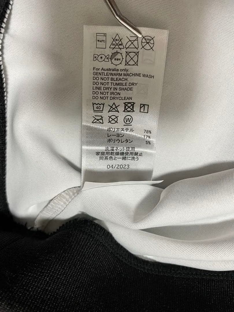 新品未使用 OAKLEY オークリー ゴルフ モックネック スウェットシャツ M