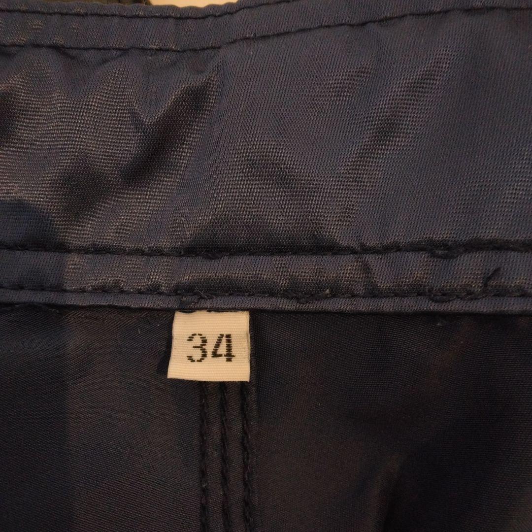 90s Vlntage LOST - SURF SHORTS 海パン