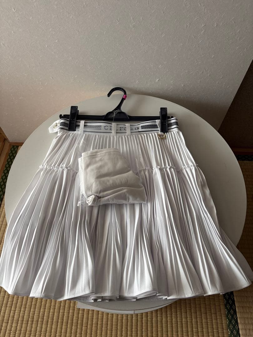 【新品】celford golf セットアップ