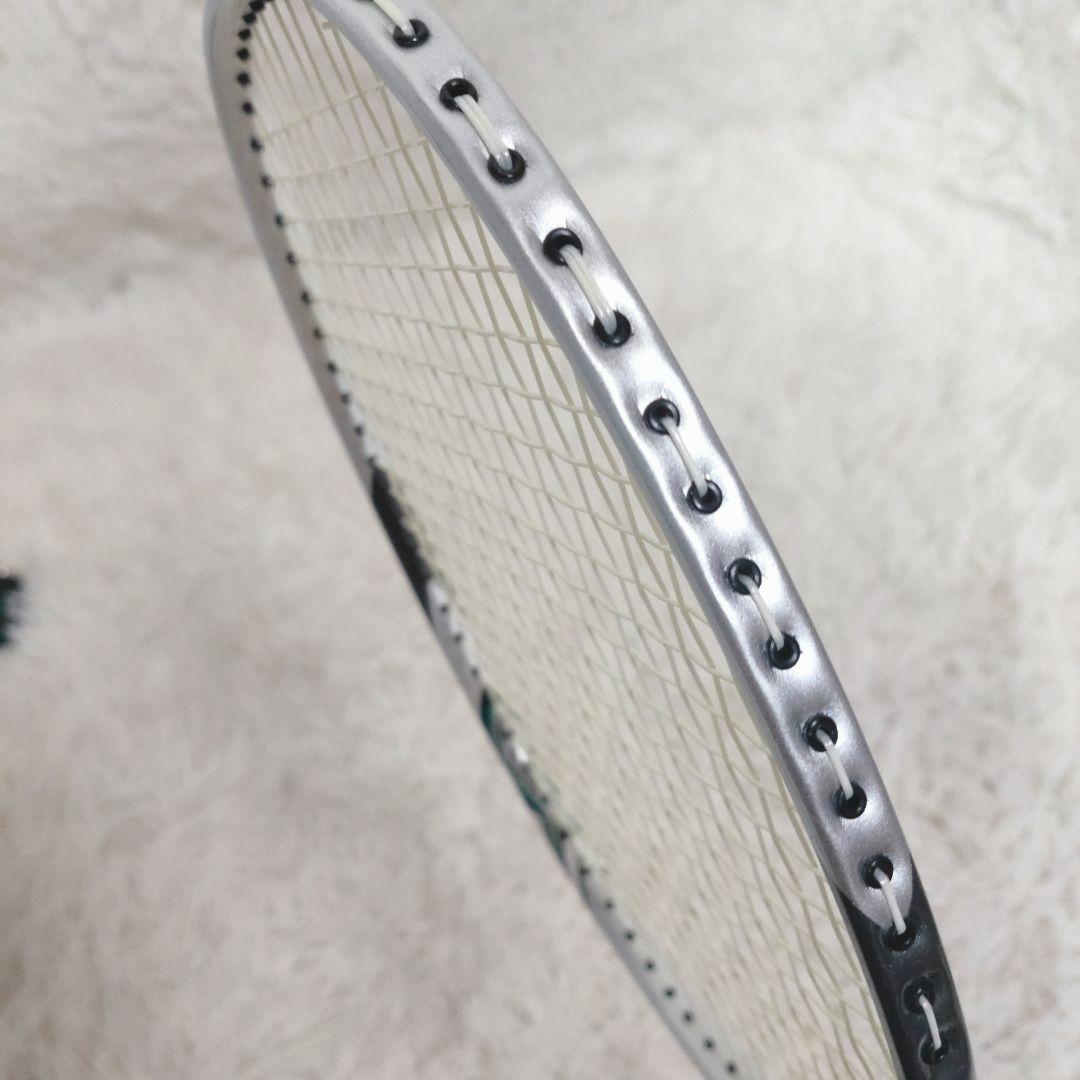 ヨネックス　バドミントンラケット　マッスルパワー7 YONEX 2本セット
