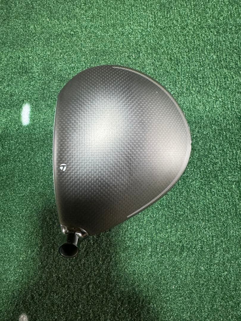 TaylorMade Qi4D ドライバー 9°