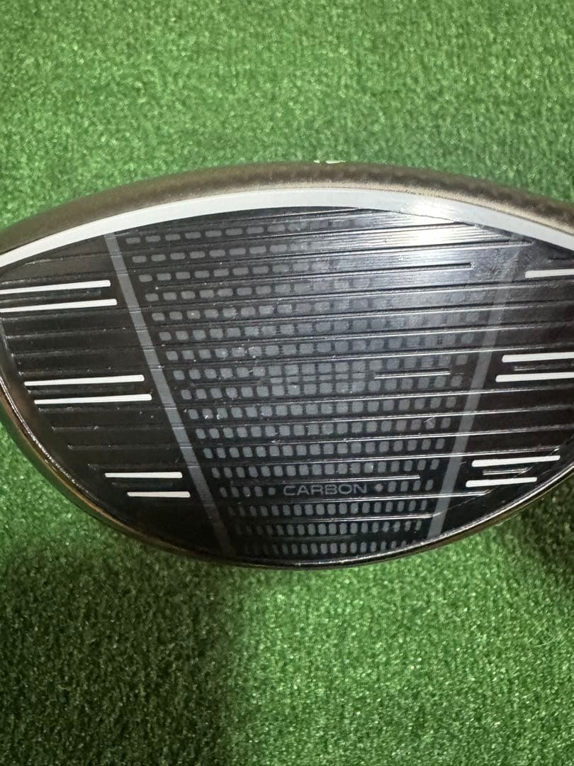 TaylorMade Qi4D ドライバー 9°