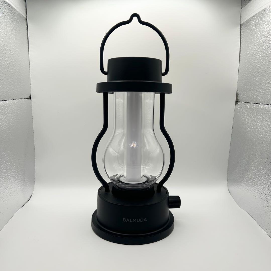BALMUDA The Lantern LEDランタン
