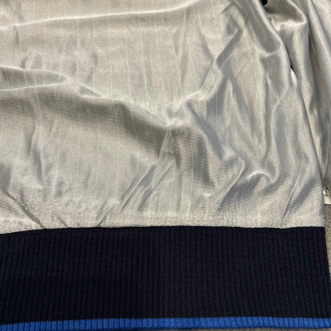 テーラーメイド　adidas防寒セーター