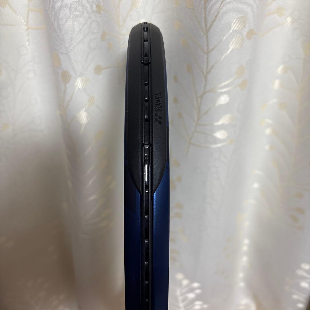 ヨネックス　YONEX 硬式テニスラケット　EZONE 100SL グリップ2