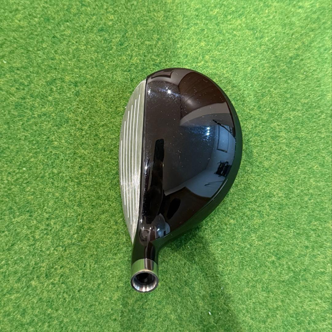 ミステリー　C-HT911 5UT 25°ヘッド