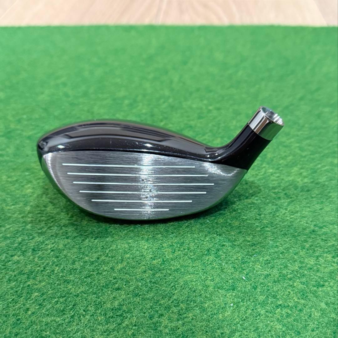 ミステリー　C-HT911 5UT 25°ヘッド