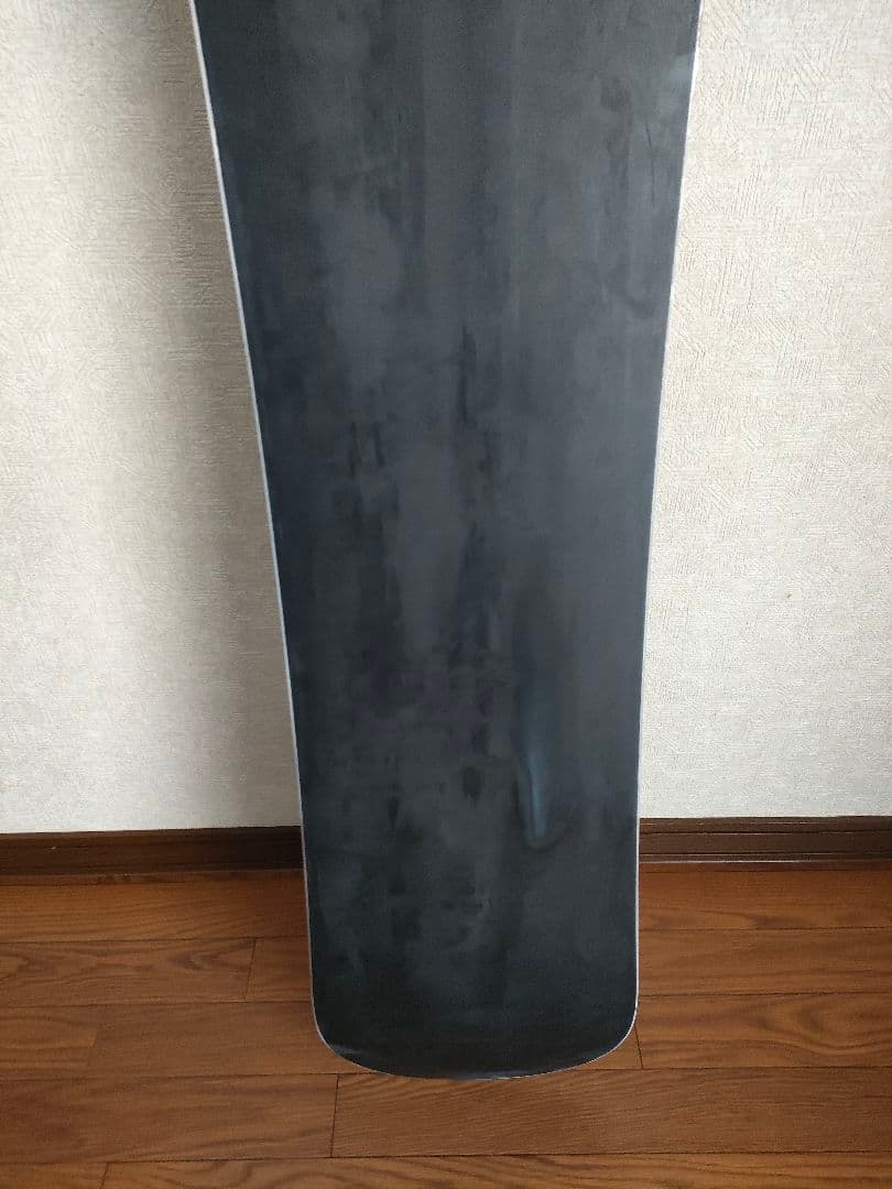 OGASAKA CTS オガサカ スノーボード 板 今期 2025ー26モデル