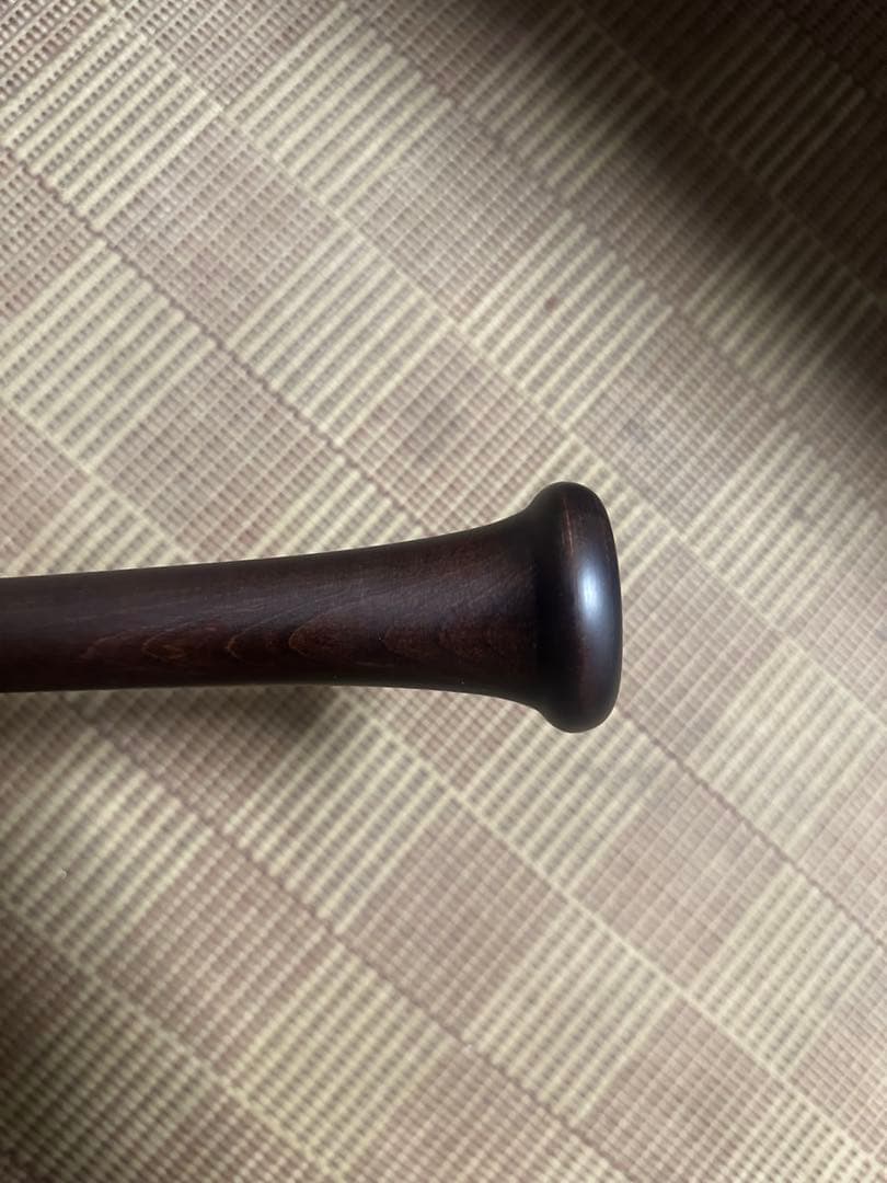 ヤナセSPECIAL ORDER 木製バット　最高級素材使用