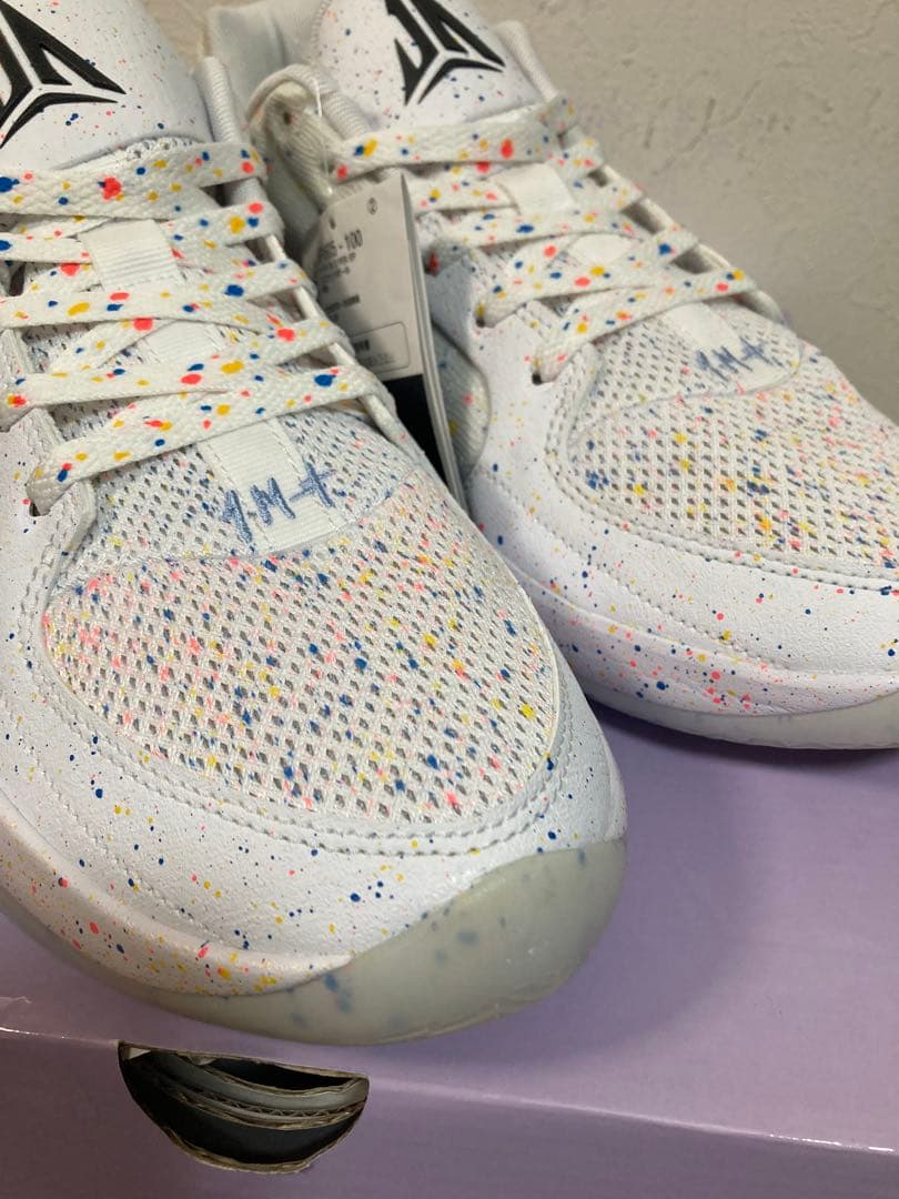 nikeナイキja2 PER EPジャモラント未使用品28.5cmジャ2