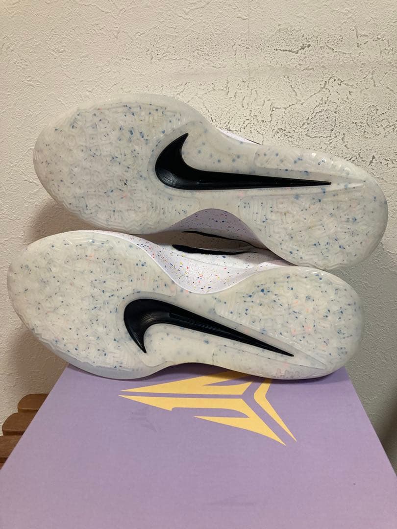 nikeナイキja2 PER EPジャモラント未使用品28.5cmジャ2