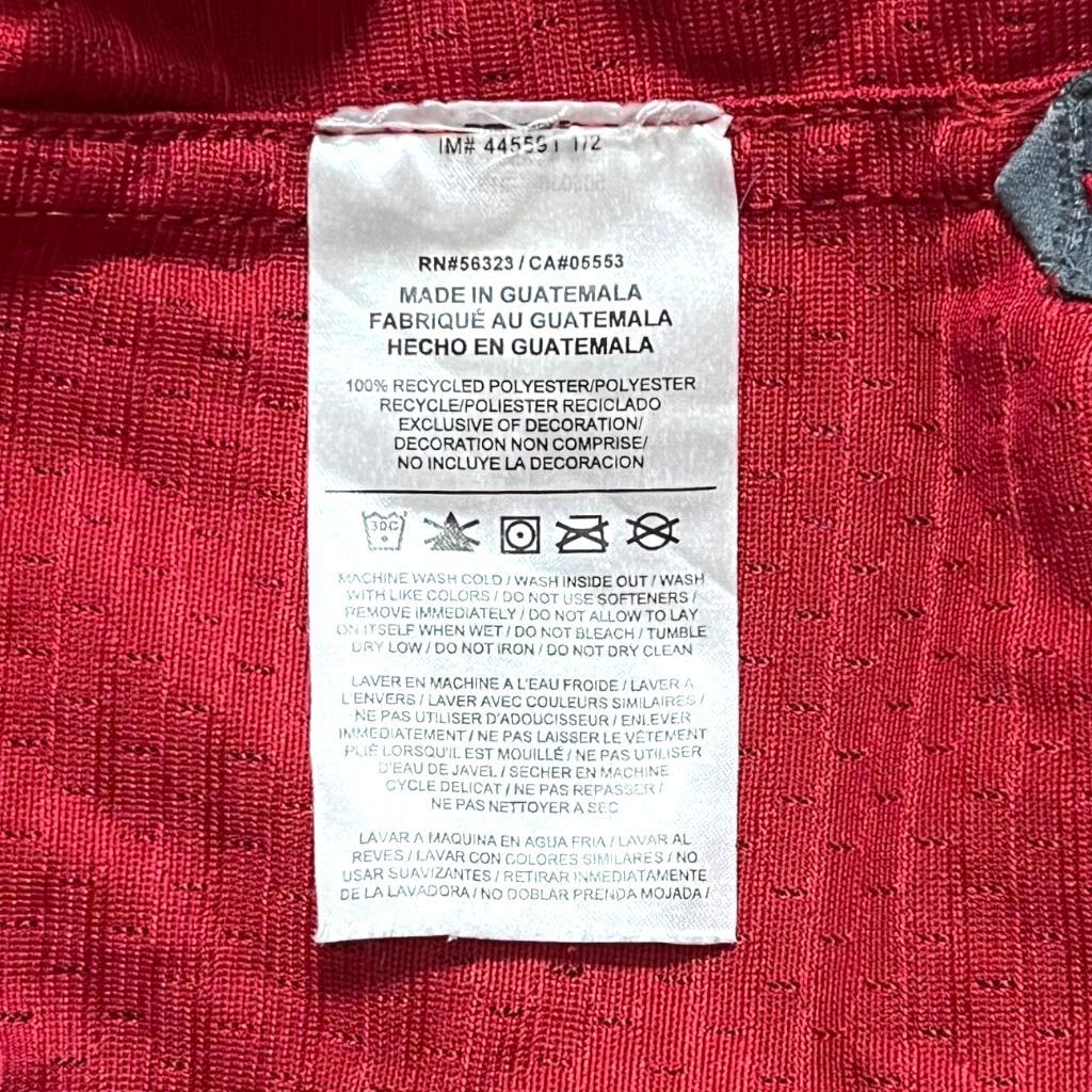 NFL カージナルス マレー ナイキ ユニフォーム ゲームジャージ XL 希少